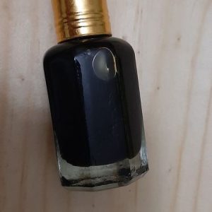 oud oil